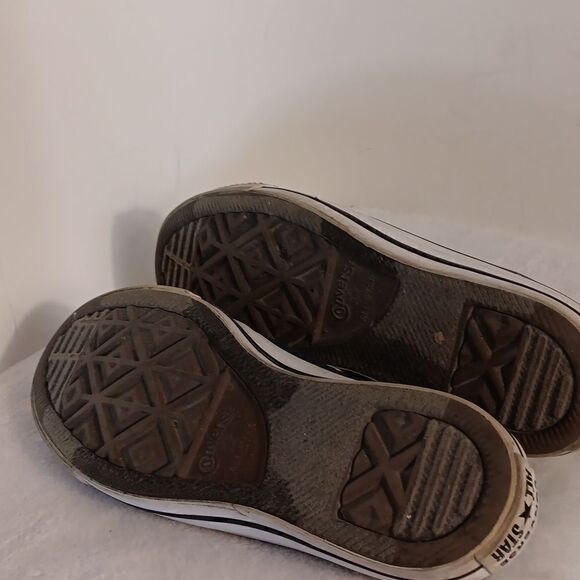 Converse All Star Shoreline Sneakers - Picture 5 of 6